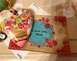 Valentines items