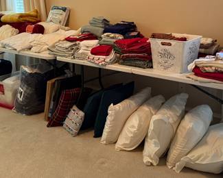 Linens