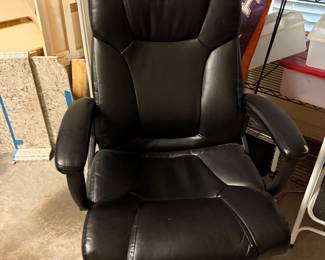 Third office chair