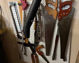 Saws