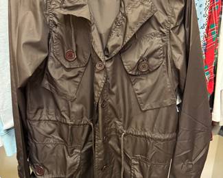 Ariz jacket