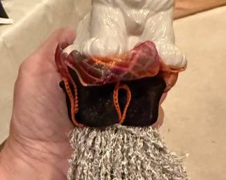 Decorative tassel