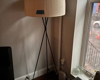 Great Standing Light.
Excellent Light Source, Up Or Down.
Creates Great Ambiance.