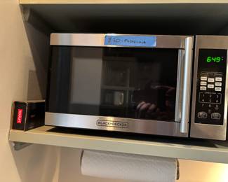 Who Doesn’t Need One Of These?
Compact But Practical.
$20