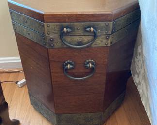 End Table