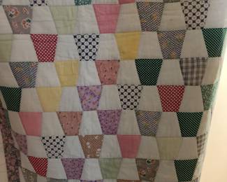 Antique Quilt