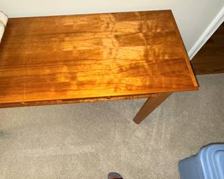 Cherry table