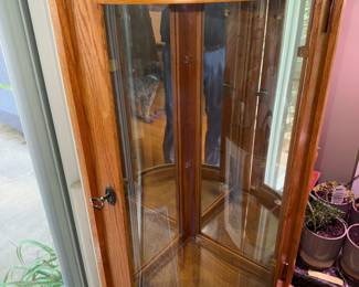 Nice small curio