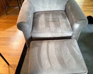 Crate and Barrel