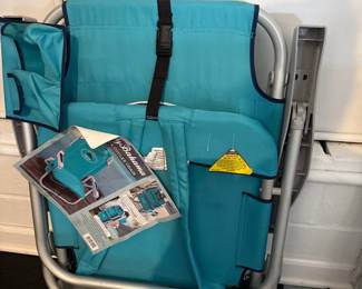 Tommy Bahama Beach Chair 