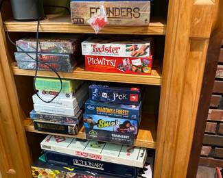 Board Games 