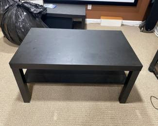 IKEA LACK coffee table 