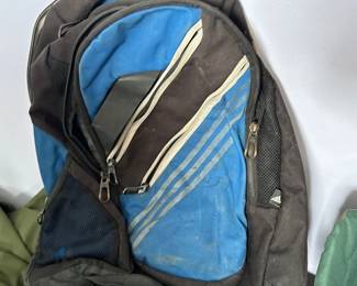 Adidas Mens backpack 