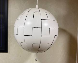 IKEA PS 2014 Pendant Lamp by David Wahl 