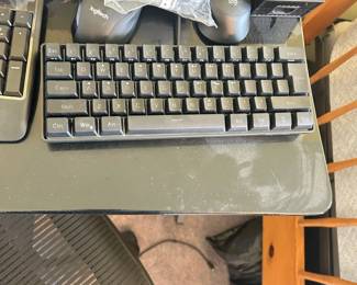Keyboard 