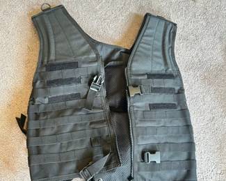 Condor Tactical Vest 