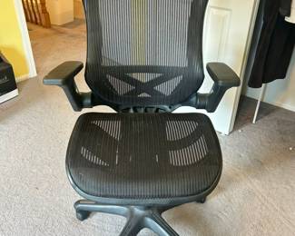 Herman Miller Aeron Chair 