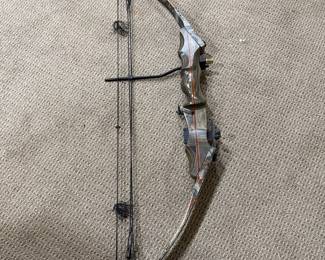 Martin Archery Lynx Series compound Bow 