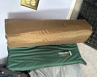 Therm-a-Rest sleeping pad 