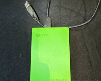 Seagate Game Drive for Xbox 
