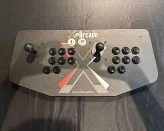 X-Arcade Tankstick 