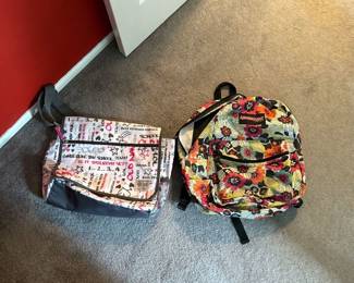 School Bags 
