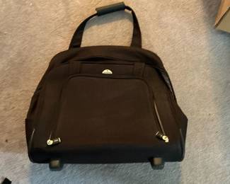 travel luggage bag 