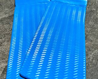 $150 each (2 available); brand new pool floats, retail for $229