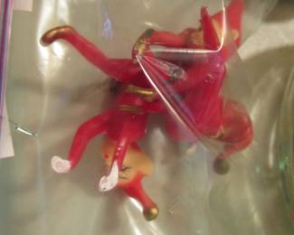 Bag of pixies