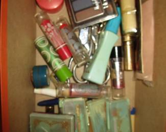 More vintage cosmetics