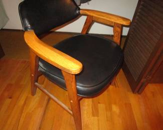 Mid Century Modern chair