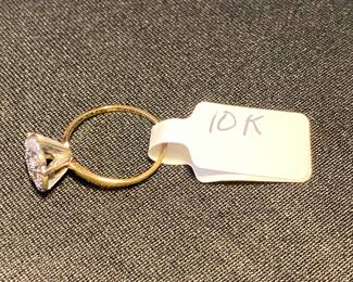 10k cluster ring.