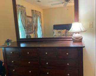 Dresser available for presell.
$150