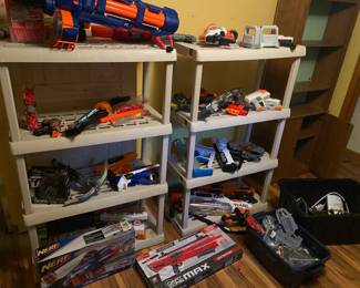 nerf