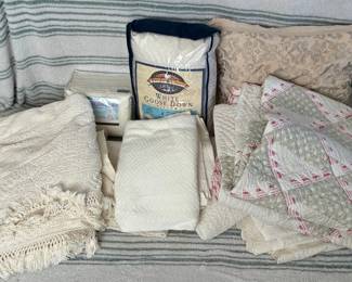 FullQueen Bedding