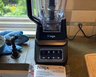 Ninja BN700 Blender