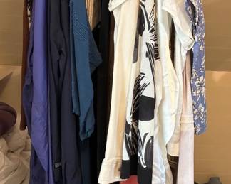 Oscar De Le Renta, Patagonia And More, Womens ML