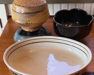 Boleslawiec Pottery Other Pieces