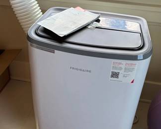 Frigidaire Portable Air Conditioner