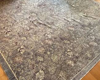 Caravan Wool Rug