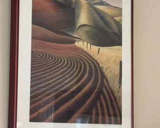 Susan Bennerstrom Print