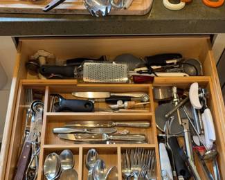 Starter Kitchen