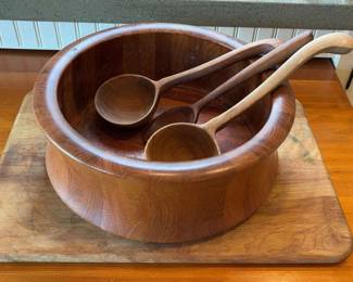 Digsmed Design Denmark Bowl