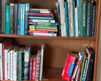 Audubon Society Nature Books, Gardening Books And More