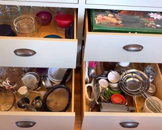 Starter Kitchen Essentials