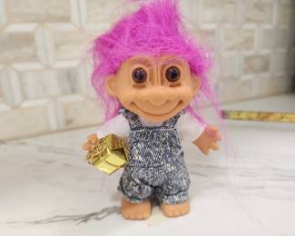 TROLL