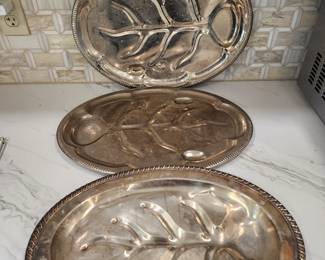 SILVER PLATE