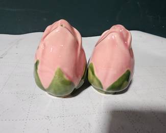 DESERT ROSE FRANCISCAN WARE