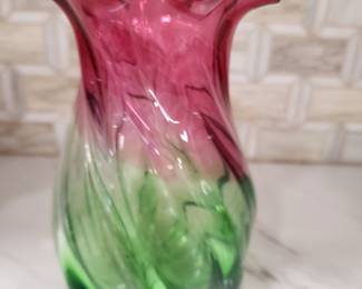 BLOWN STUDIO ART GLASS