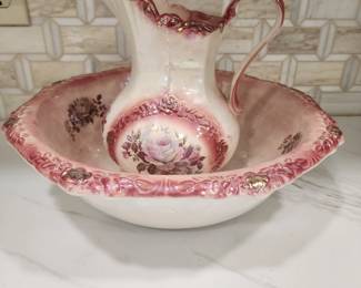 WASH BASIN